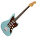 Fender 60th Anniversary Triple Jazzmaster RW, Daphne Blue