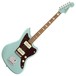 Fender 60th Anniversary Jazzmaster PF, Daphne Blue