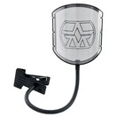 Aston Microphones Schild GN Pop-Filter