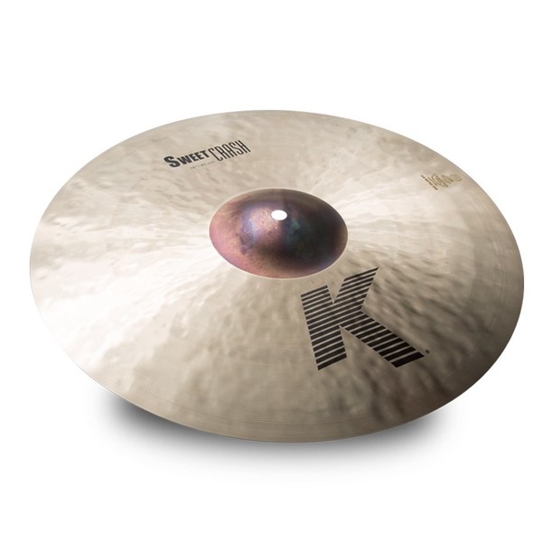 Zildjian 16" K Sweet Crash Cymbal