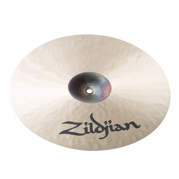 Zildjian 16" K Sweet Crash Cymbal- Reverse