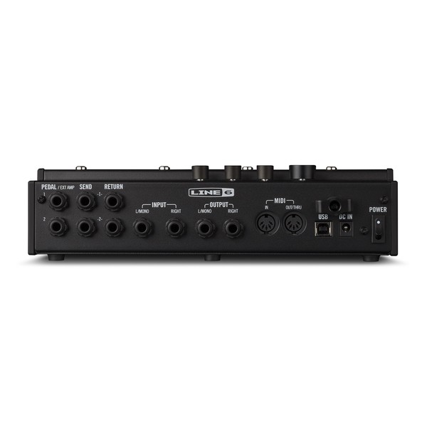 Line 6 Helix HX Compact Multi Effects Processor