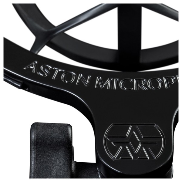 Aston Premium Shock Mount - Detail 2