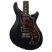 PRS S2 Vela Limited Edition Guitar, Charcoal