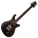 PRS S2 Vela Satin Limited Electric Guitar, Charcoal