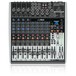 Behringer Xenyx X1622USB Analog Mixer