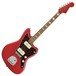 Fender 60th Anniversary Jazzmaster PF, Fiesta Red