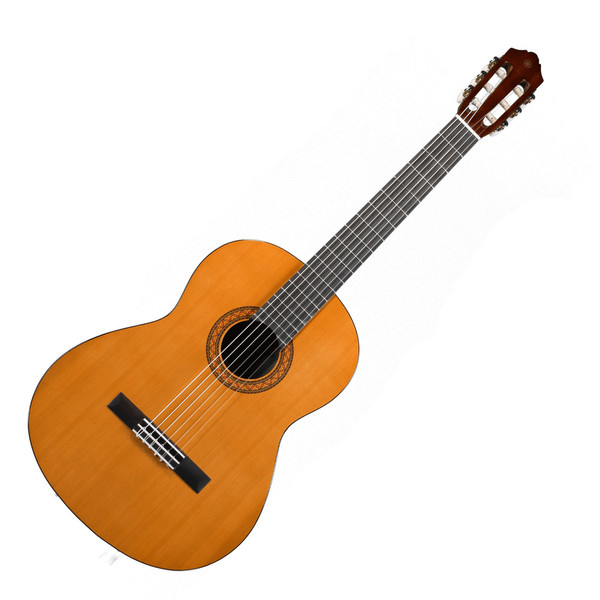 Yamaha C40 Classical Acoustic Guitar