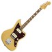 Fender 60th Anniversary Jazzmaster PF, Vintage Blonde