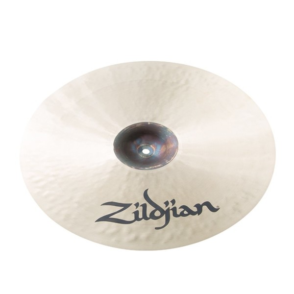 Zildjian 19" K Sweet Crash Cymbal- Reverse
