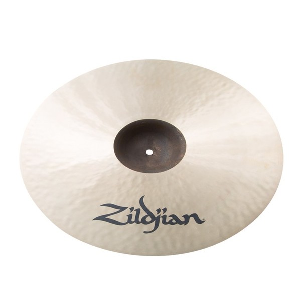 Zildjian 20" K Sweet Crash Cymbal- Reverse