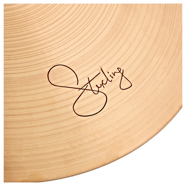 Istanbul Agop 22" Sterling Ride Cymbal