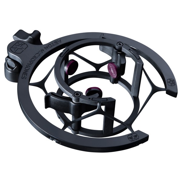 Aston Microphones Universal Shock Mount - Main