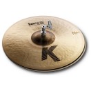 Zildjian K 15" Sweet Hi-hats