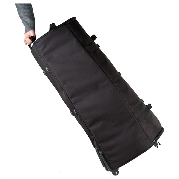 Protec Multi Tom Tom Gig Bag with Wheels