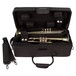 Protec IPac Double Trumpet Case 