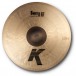 Zildjian K 15
