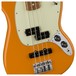 Fender Mustang Bass, Orange