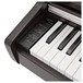 Kawai KDP110 Digital Piano, Premium Rosewood