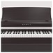 Kawai KDP110 Digital Piano, Premium Rosewood