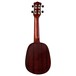 Luna Vintage Mahogany Pineapple Ukulele