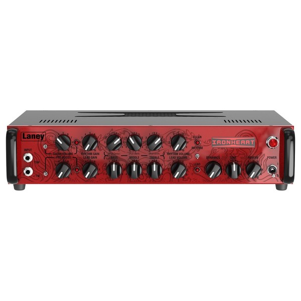 Laney 50th Anniversary IRT Studio SE Amplifier