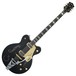 Gretsch G6120TB-DE Duane Eddy 6-String Bass w/ Bigsby