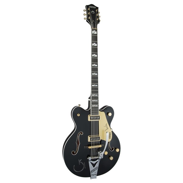 Gretsch G6120TB-DE Duane Eddy 6-String Bass