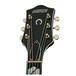 G6120TB-DE Duane Eddy 6-String Bass, Black Pearl