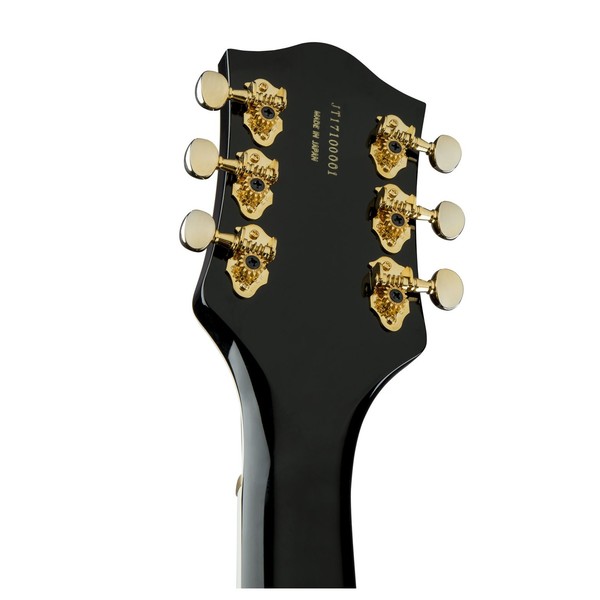 G6120TB-DE Duane Eddy Bass w/Bigsby