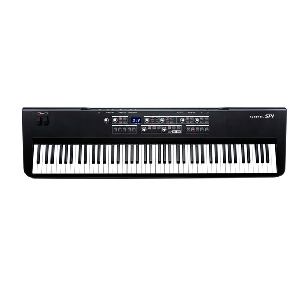 Kurzweil SP1 88 Key Stage Piano - Main