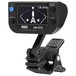 Korg AW-OTG OLED Clip-On Guitar Tuner - Angled