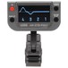 AW-OTB-POLY OLED Polyphonic Clip-On Bass Tuner - Front