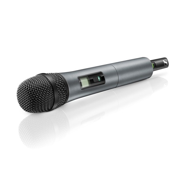 Sennheiser 825-XSW Handheld Microphone