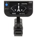 AW-OTG-POLY OLED Polyphonic Clip-On Guitar Tuner - Front