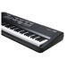 Kurzweil SP1 88 Key Stage Piano - Front Angle Close 1