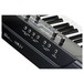 Kurzweil SP1 88 Key Stage Piano - Outputs