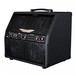 Ashdown AA-100R 100W Acoustic Combo with Reverb - left