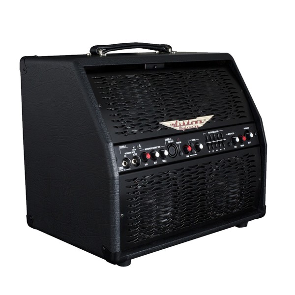 Ashdown AA-100R 100W Acoustic Combo with Reverb - right