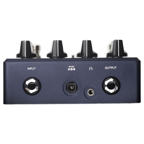 Darkglass Alpha-Omega Ultra Bass Distortion pedał | Gear4music