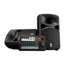 Yamaha Stagepas 600BT Kannettava PA-J&auml;rjestelm&auml;