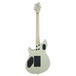 EVH Wolfgang Special, Ebony Fingerboard, Ivory Back