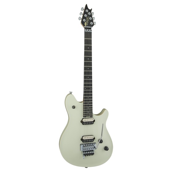EVH Wolfgang Special EB, Ivory at Gear4music