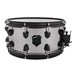 SJC Drums Armada 14 x 7 Titanium Snare Drum