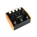 Ashdown Woodsman Acoustic Pre Amp Pedal with Reverb