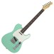 Fender FSR MIJ Hybrid '60s Telecaster RW, Sea Foam Green