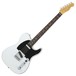 Fender FSR MIJ Traditional '60s Telecaster Custom RW, Arctic White