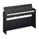 Yamaha YDP S34 Digital Piano, Black