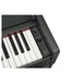 Yamaha YDP S34 Digital Piano, Black