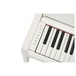 Yamaha YDP S34 Digital Piano, White